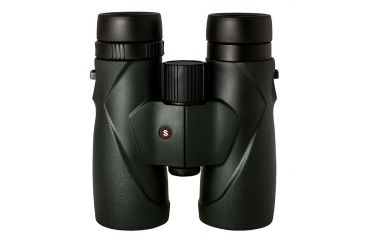 Image of Styrka 10x42mm S3 Roof Prism Waterproof Binocular,Green ST-33311