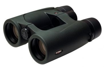 Image of Styrka 10x42mm S9 Roof Prism Waterproof Binocular,Green ST-39911