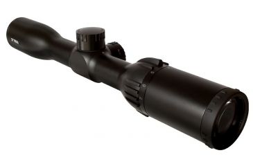 Image of Styrka 2-7x32mm S3 Rifle Scope,Black,BDC Reticle ST-91016