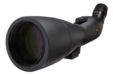 Image of Styrka 20-60x80mm S7 Adj Waterproof Spotting Scope,Green ST-15512