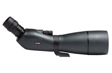Image of Styrka 20-60x80mm S7 Adj Waterproof Spotting Scope,Green ST-15512