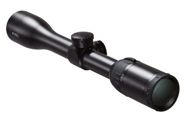 Image of Styrka 3-9x40mm S5 Rifle Scope w/Side Focus,Black,BDC Reticle ST-93032
