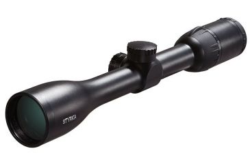 Image of Styrka 3-9x40mm S5 Rifle Scope w/Side Focus,Black,BDC Reticle ST-93032