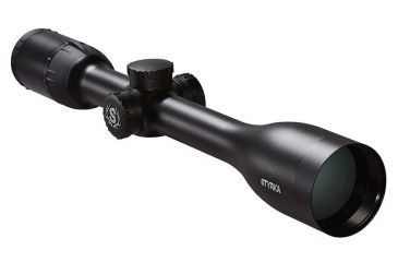 Image of Styrka 4.5-14x44mm S5 Rifle Scope w/Side Focus,Black,BDC Reticle ST-93042