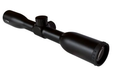 Image of Styrka 4x32mm S3 Rifle Scope,Black,Plex Reticle ST-91000