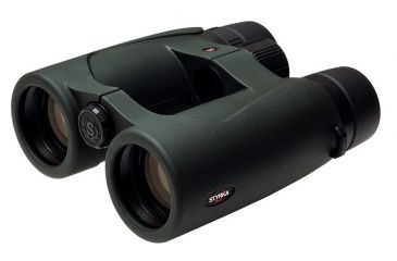Image of Styrka 8x42mm S9 Roof Prism Waterproof Binocular,Green ST-39910