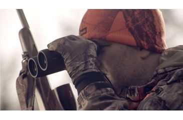 Image of Styrka Binocular