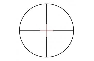 Image of Styrka Illuminated Plex Reticle