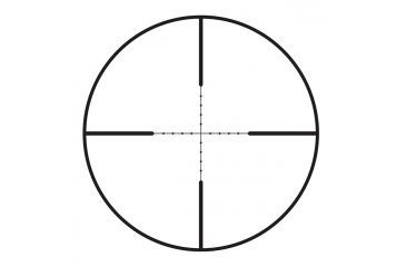Image of Styrka Mil-Dot Reticle