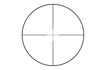 Image of EDEMO Styrka 2-7x32mm S3 Shotgun Rifle Scope, Black, Plex Reticle ST-91010, EDEMO1