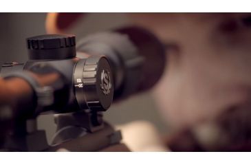 Image of Styrka Rifle Scope