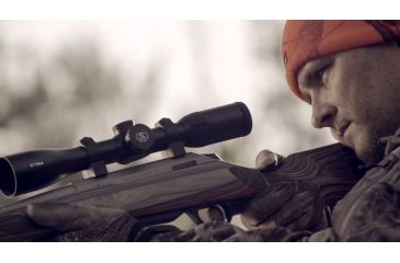 Image of Styrka Rifle Scope