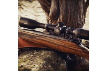 Image of Styrka Rifle Scope