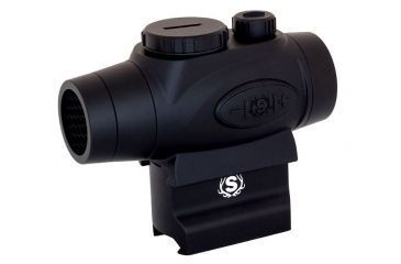 Image of Styrka S3 Green Dot Sight,Open Style,5 MOA ST-73021