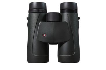 Image of Styrka S5 10x42mm Binocular, 5.56x5.06x2.13in, Green ST-35504