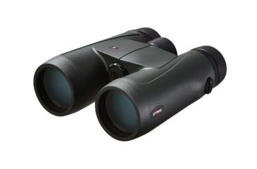 Image of Styrka S5 10x42mm Binocular, 5.56x5.06x2.13in, Green ST-35504