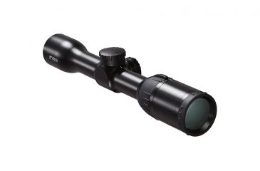 Image of Styrka S5 Series 1.75-5x32mm Waterproof Rifle Scope,Black,Plex Reticle ST-93010