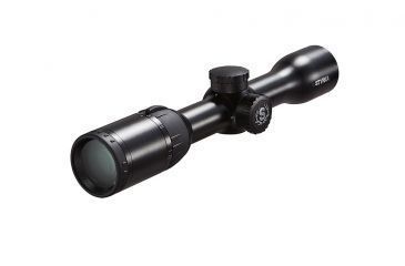 Image of Styrka S5 Series 1.75-5x32mm Waterproof Rifle Scope,Black,Plex Reticle ST-93010