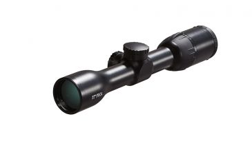 Image of Styrka S5 Series 1.75-5x32mm Waterproof Rifle Scope,Black,Plex Reticle ST-93010