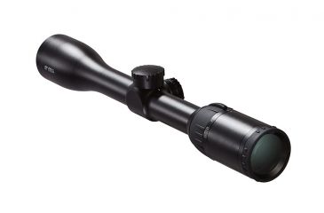 Image of Styrka S5 Series 3-9x40mm Waterproof Rifle Scope,Black,Plex Reticle ST-93030