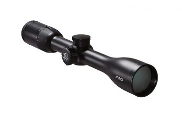 Image of Styrka S5 Series 3-9x40mm Waterproof Rifle Scope,Black,Plex Reticle ST-93030