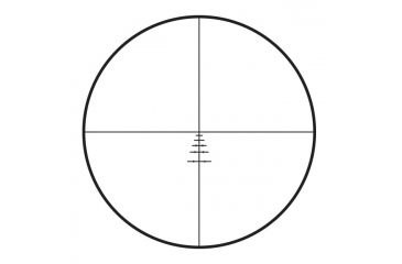 Image of Styrka SH-BDC Reticle