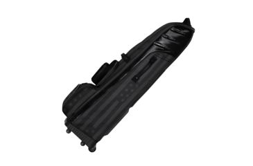 Image of Subtle Patriot Covert Golf travel Bag, Black, 15 x 17 x 32, SPG019102