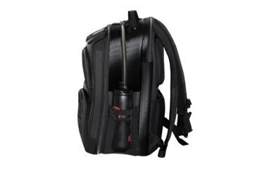 Image of Subtle Patriot Covert Hybrid Backpack, Black, 18 x 14 x 6, SPLS19104