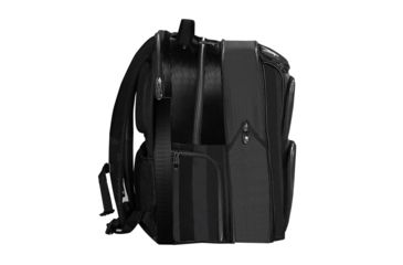 Image of Subtle Patriot Covert Hybrid Backpack, Black, 18 x 14 x 6, SPLS19104