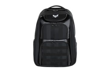 Image of Subtle Patriot Covert Hybrid Backpack, Black, 18 x 14 x 6, SPLS19104