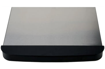 Image of Suburban Mfg 3066AST Cooktop Cover 2 Burner Stainless, 3066AST