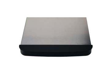 Image of Suburban Mfg Drop In Cook Top Covers Stainless, 2948AST