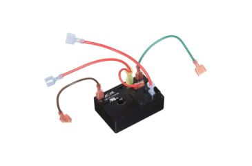 Image of Suburban Mfg Furnace Time Delay Relay For Nt And Sf Series, 521069
