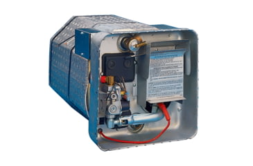 Image of Suburban Mfg Sw6Del w/ H 6 Gal Dsi/Elec, 5240A
