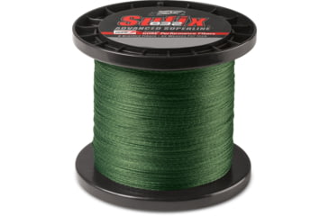 Image of Sufix 832 Braid 130lb Line, Low-Vis Green, 1200 Yds, 660-3130G