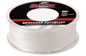 Image of Sufix 832 Braid 20lb Line, Ghost, 600 Yds, 660-220GH