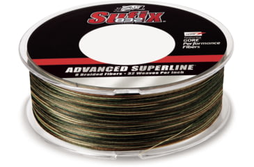 Image of Sufix 832 Braid 30lb Line, Camo, 600 Yds, 660-230CA