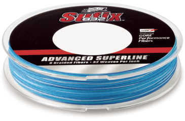 Image of Sufix 832 Braid 30lb Line, Coastal Camo, 300 Yds, 660-130CC