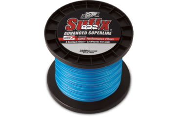 Image of Sufix 832 Braid 30lb Line, Coastal Camo, 3500 Yds, 660-430CC