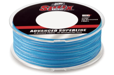 Image of Sufix 832 Braid 65lb Line, Coastal Camo, 600 Yds, 660-265CC