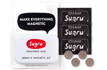 Image of Sugru Magnet Kit