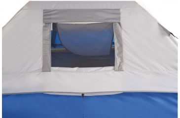 Image of Suisse Sport Acacia 4 Tent, Blue, Gray, 4 Person, SS7361816