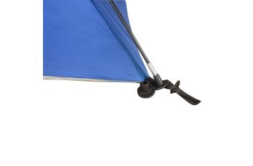 Image of Suisse Sport Acacia 4 Tent, Blue, Gray, 4 Person, SS7361816