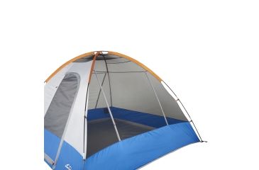 Image of Suisse Sport Acacia 6 Tent, Blue, Gray, 6 Person, SS7361916
