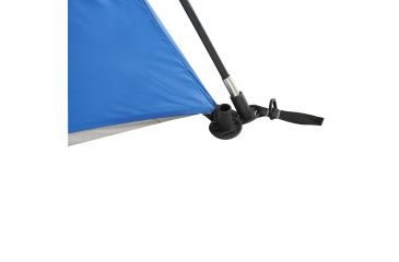 Image of Suisse Sport Acacia 6 Tent, Blue, Gray, 6 Person, SS7361916