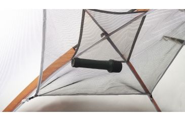 Image of Suisse Sport Acacia 6 Tent, Blue, Gray, 6 Person, SS7361916