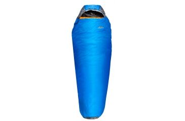 Image of Suisse Sport Trekker Mummy Bag, Blue, 29.5x84.5x19.5 TRM8151C-SS
