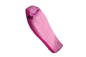 Image of Suisse Sport Youth Mummy Bag, Pink, 26x56 7MM2202P
