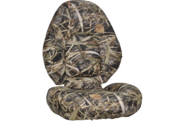 Image of Suite Marine Boat Seat Standard, March Camo, SM1010010404