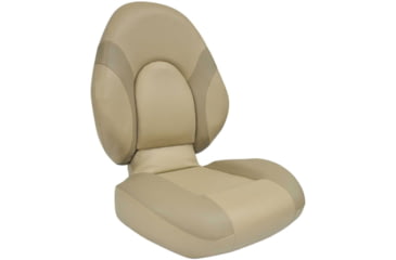 Image of Suite Marine Centrics Boat Seat Beige/Khaki, Beige/Khaki, SM1010010706
